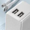 جهاز شحن كهربائي متعدد الوظائف متعدد الوظائف مع جهاز محمول محمول على جهاز تفاحة أندرويد Application Scenario